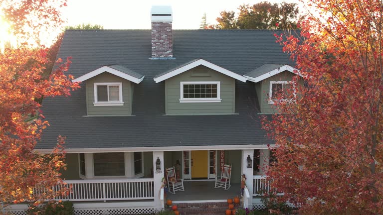 Best Solar Panel Roofing Installation  in Tolono, IL