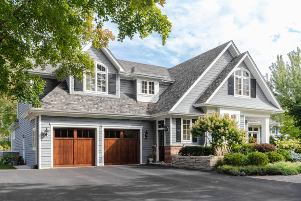 Best Roofing for New Construction  in Tolono, IL